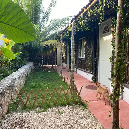 Casa Ufelinai Apartment